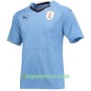 Billiga Fotbollströjor Uruguay Hemma tröja 2018